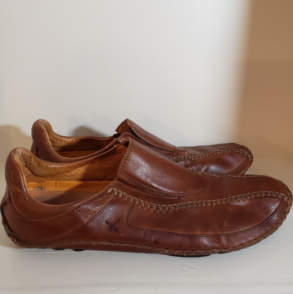 pikolinos driving shoes